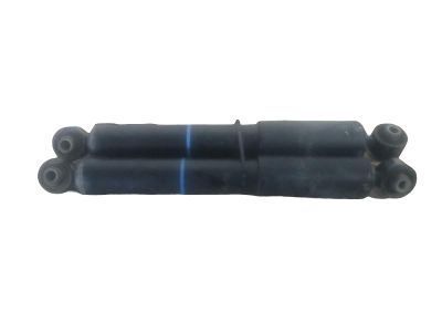 Toyota 48531-0R050 Shock Absorber Assembly Rear Left