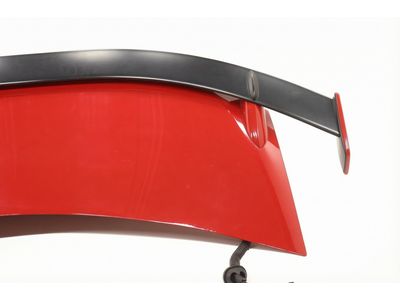 2017 Toyota 86 Spoiler - SU003-06759