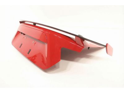 2017 Toyota 86 Spoiler - SU003-06759