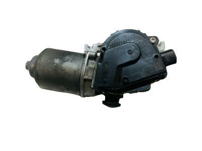 Toyota Land Cruiser Wiper Motor - 85110-60400