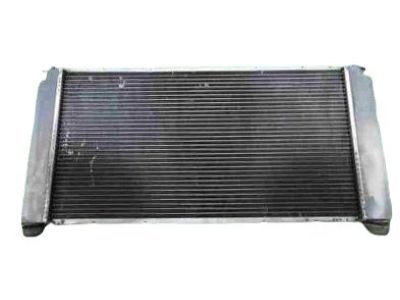 2005 Toyota MR2 Spyder Radiator - 16400-22110