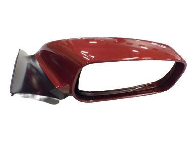 2009 Toyota Camry Car Mirror - 87910-06190-J1