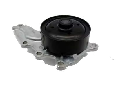 2013 Toyota RAV4 Water Pump - 16100-09600