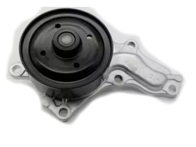 2013 Toyota RAV4 Water Pump - 16100-09600