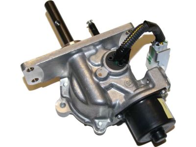 Toyota Land Cruiser 4WD Actuator - 41450-60041
