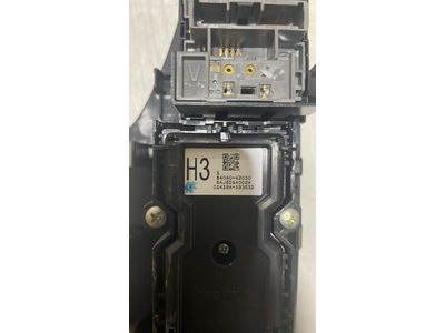 Toyota RAV4 Power Window Switch - 84040-42030