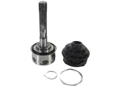 Toyota 4Runner CV Joint - 43460-39026