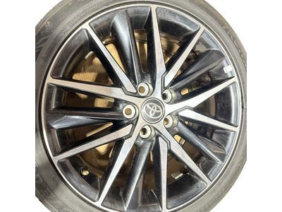 Toyota 42611-06J30