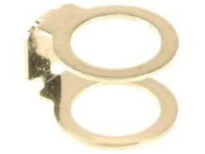 Toyota 44327-30030 Gasket, Pressure Port