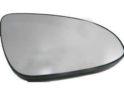 2013 Toyota Avalon Car Mirror - 87902-07040