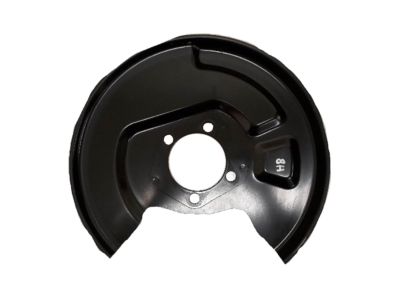 2019 Toyota C-HR Backing Plate - 47881-F4030