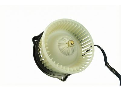 Toyota Land Cruiser Blower Motor - 87103-60200