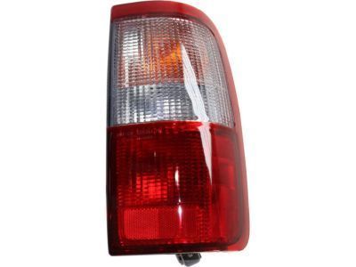 1995 Toyota T100 Back Up Light - 81550-34010