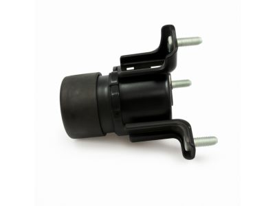 12362-0A050 Toyota Engine Mounting Insulator Right Hand Product Photo 2 of 2