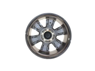 2021 Toyota Sequoia Spare Wheel - 42611-0C271