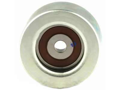 2007 Toyota Tacoma A/C Idler Pulley - 16604-0P010