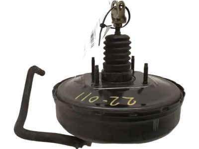 Toyota Matrix Brake Booster - 44610-02210