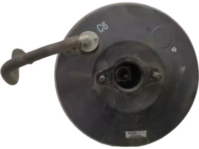 Toyota Matrix Brake Booster - 44610-02210