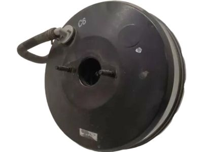 Toyota Matrix Brake Booster - 44610-02210