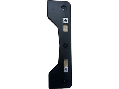 52114-42100 Toyota Front Bumper Extension Mounting Bracket Product Photo 2 of 2