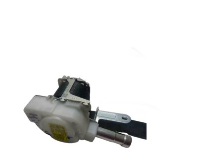 Toyota Highlander Seat Belt - 73220-0E071-C0