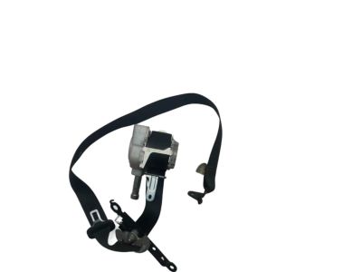 Toyota Highlander Seat Belt - 73220-0E071-C0