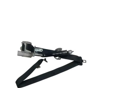 Toyota Highlander Seat Belt - 73220-0E071-C0