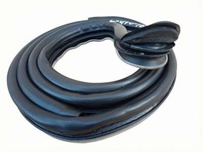 2001 Toyota Land Cruiser Door Seal - 62312-60080-A0