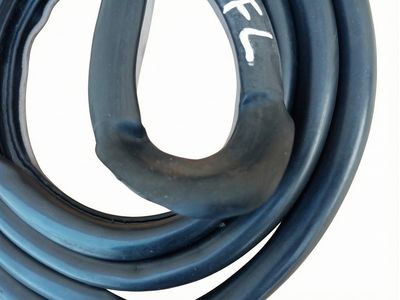 2001 Toyota Land Cruiser Door Seal - 62312-60080-A0