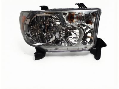 2018 Toyota Sequoia Headlight - 81110-0C051