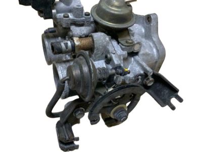 2003 Toyota Highlander Throttle Body - 22210-20180