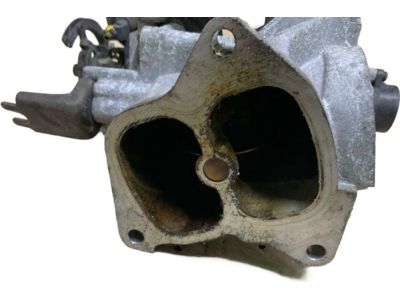 2003 Toyota Highlander Throttle Body - 22210-20180