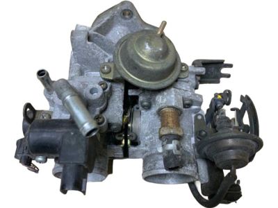 2003 Toyota Highlander Throttle Body - 22210-20180