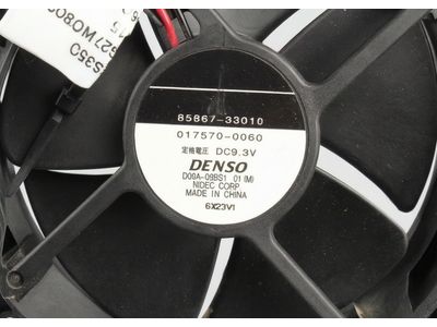 Toyota 85867-0C020