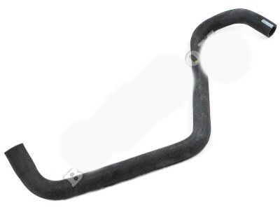 Toyota 87245-42100 Hose, Heater Water, Inlet B