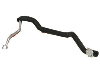 1992 Toyota Land Cruiser A/C Hose - 88716-60290