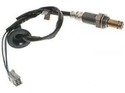 Toyota Matrix Oxygen Sensor - 89465-01100