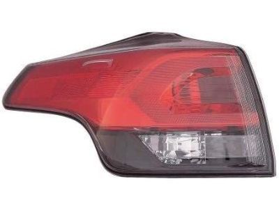 2018 Toyota RAV4 Back Up Light - 81561-42212