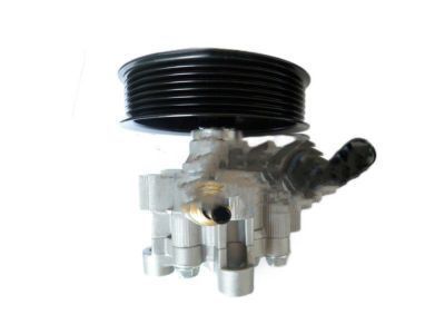 Toyota Camry Power Steering Pump - 44310-06070