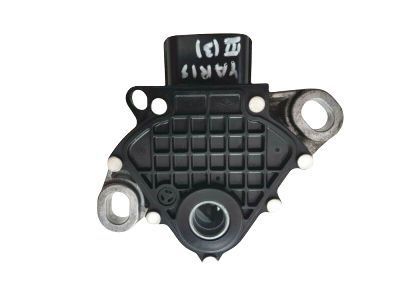 2012 Toyota Prius C Neutral Safety Switch - 89451-52040