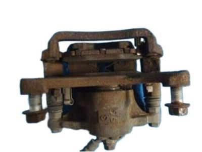 1993 Toyota Supra Brake Caliper - 47730-14240