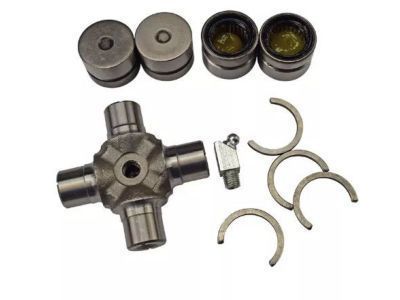 Toyota 04371-30041 Spider Kit, Universal Joint