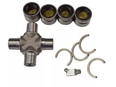 Toyota 04371-30041 Spider Kit, Universal Joint