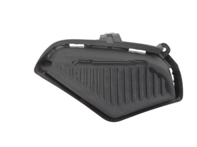 Toyota 52127-0R150 Cover, Fr Bumper HOL