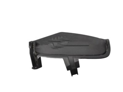 Toyota 52127-0R150 Cover, Fr Bumper HOL