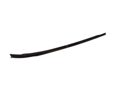 Toyota 75536-47030 MOULDING, Windshield