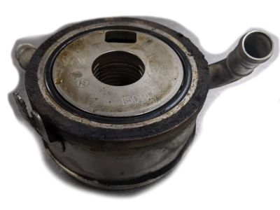 Toyota 4Runner Oil Cooler - 15710-50070