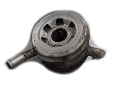 Toyota 4Runner Oil Cooler - 15710-50070