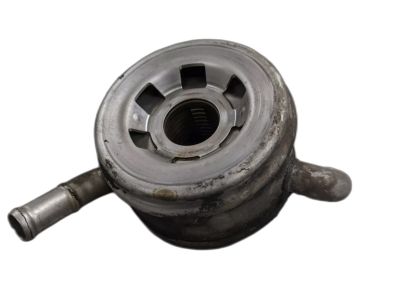 Toyota 4Runner Oil Cooler - 15710-50070