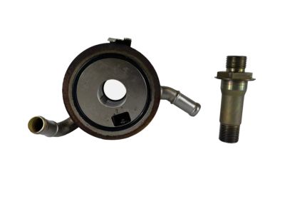 Toyota 4Runner Oil Cooler - 15710-50070